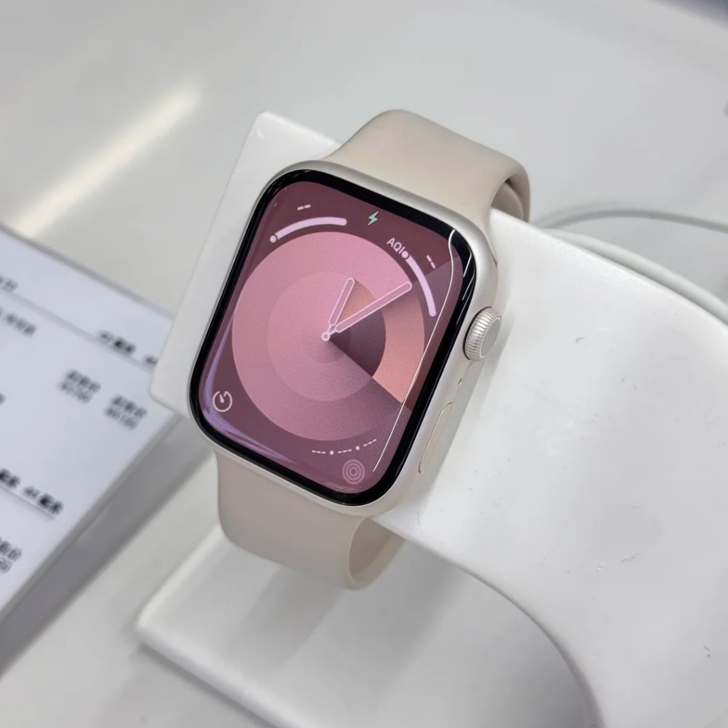 Smartwatch Serie S10 42mm Smart Watch 10 Jam Pintar Olahraga Bluetooth SmartWatch Wanita SmartWatch 