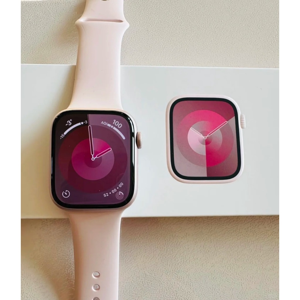 Smartwatch Serie S10 42mm Smart Watch 10 Jam Pintar Olahraga Bluetooth SmartWatch Wanita SmartWatch 