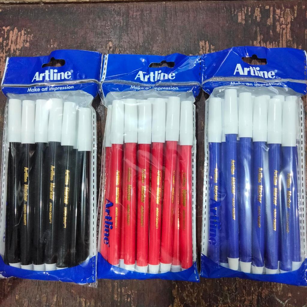 spidol artline Japan quality