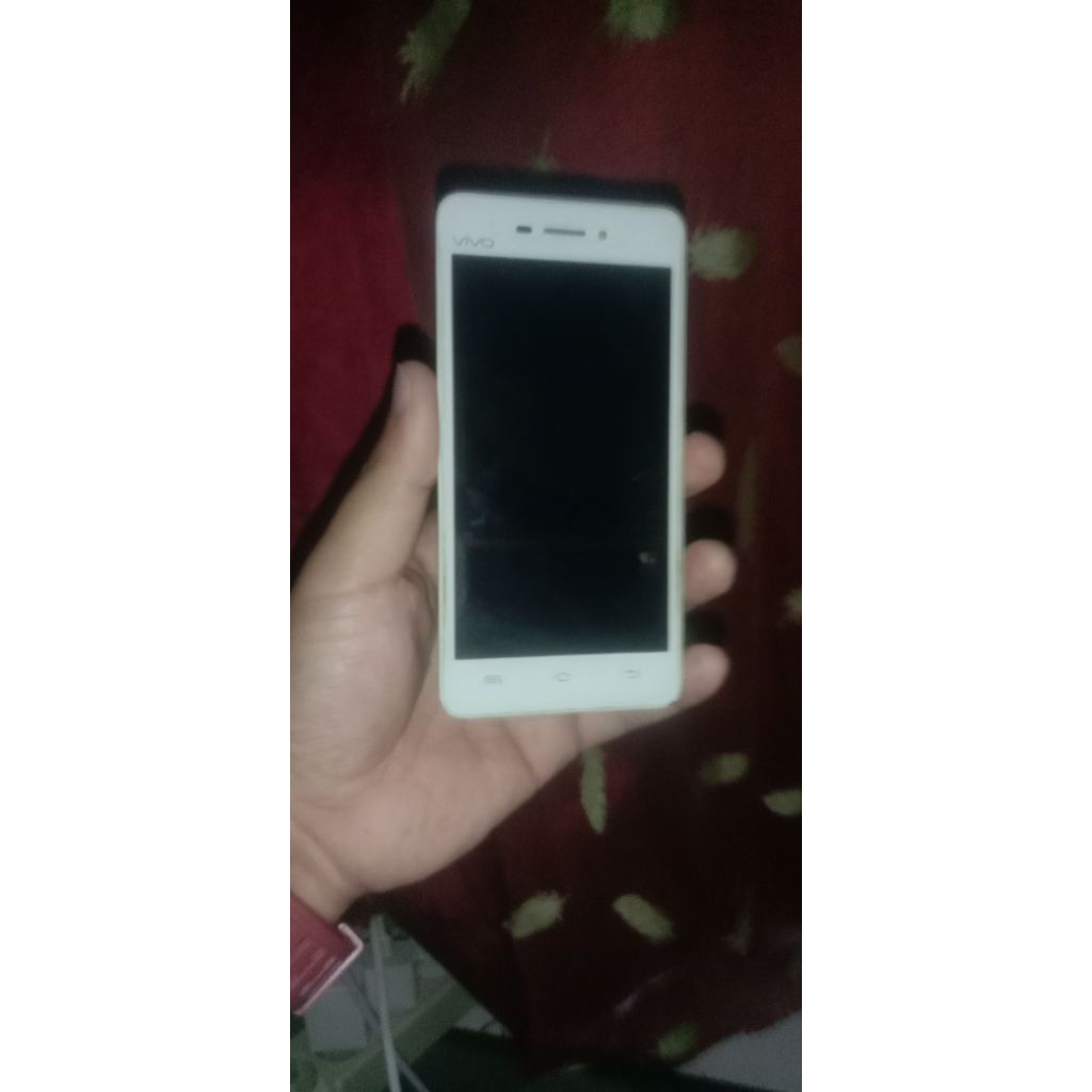 lcd touchscreen vivo y31 lama