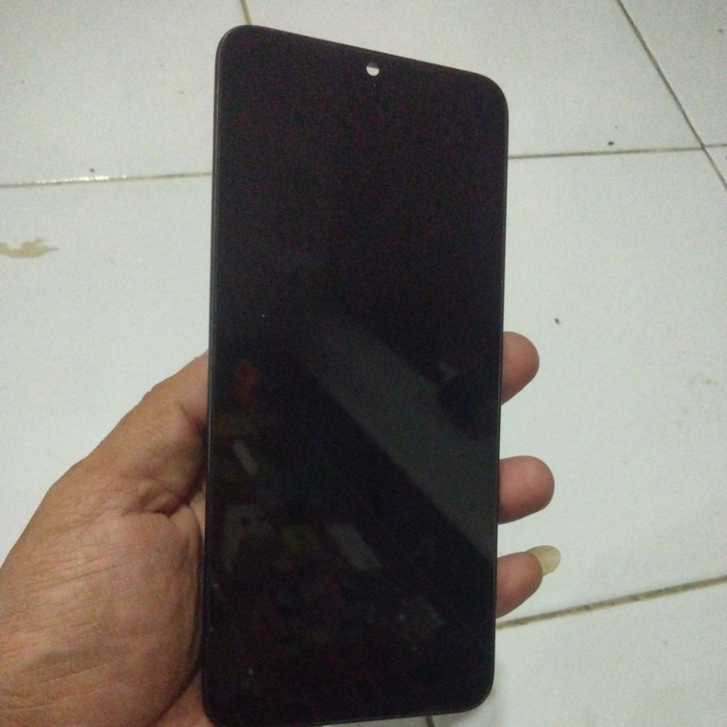Lcd+Freme Redmi 9A ori copotan