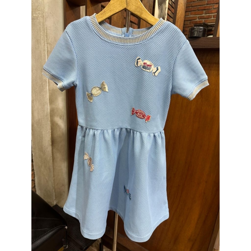 gingersnaps dress