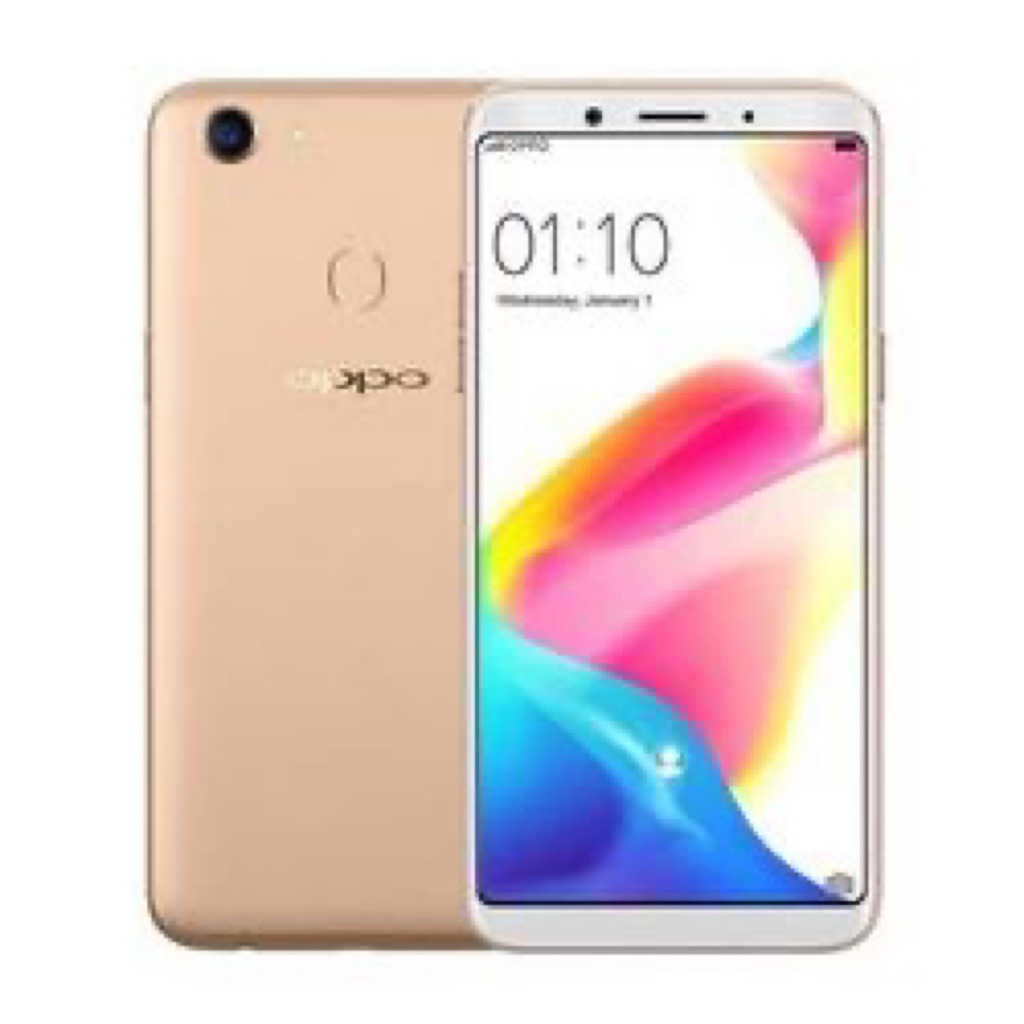 oppo f5 4/32