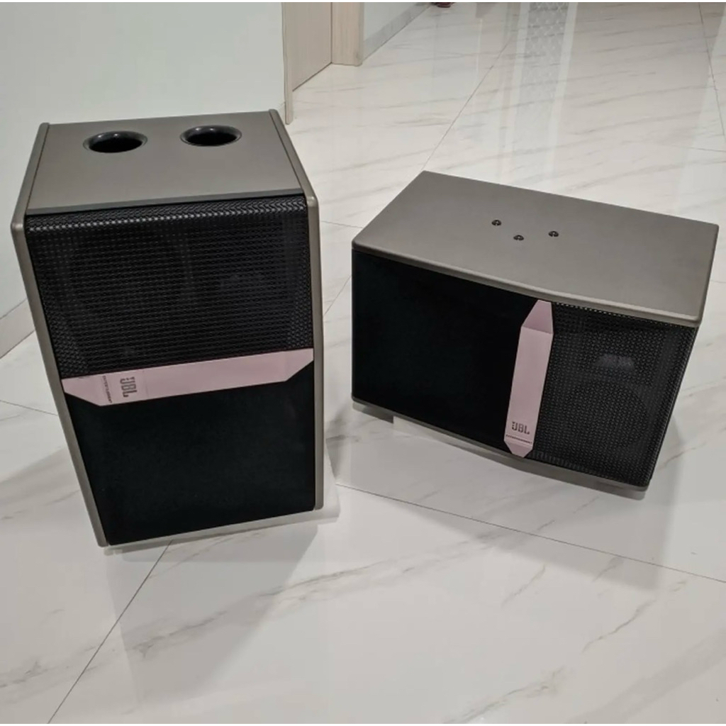 speaker Jbl ki 512, ki512 1 pasang