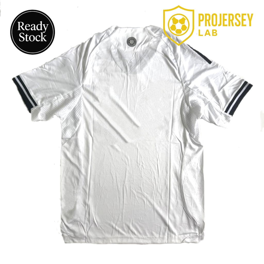 (BARU) PLAYER ISSUE JERSEY BOLA FULHAM HOME NEW 2025 2026