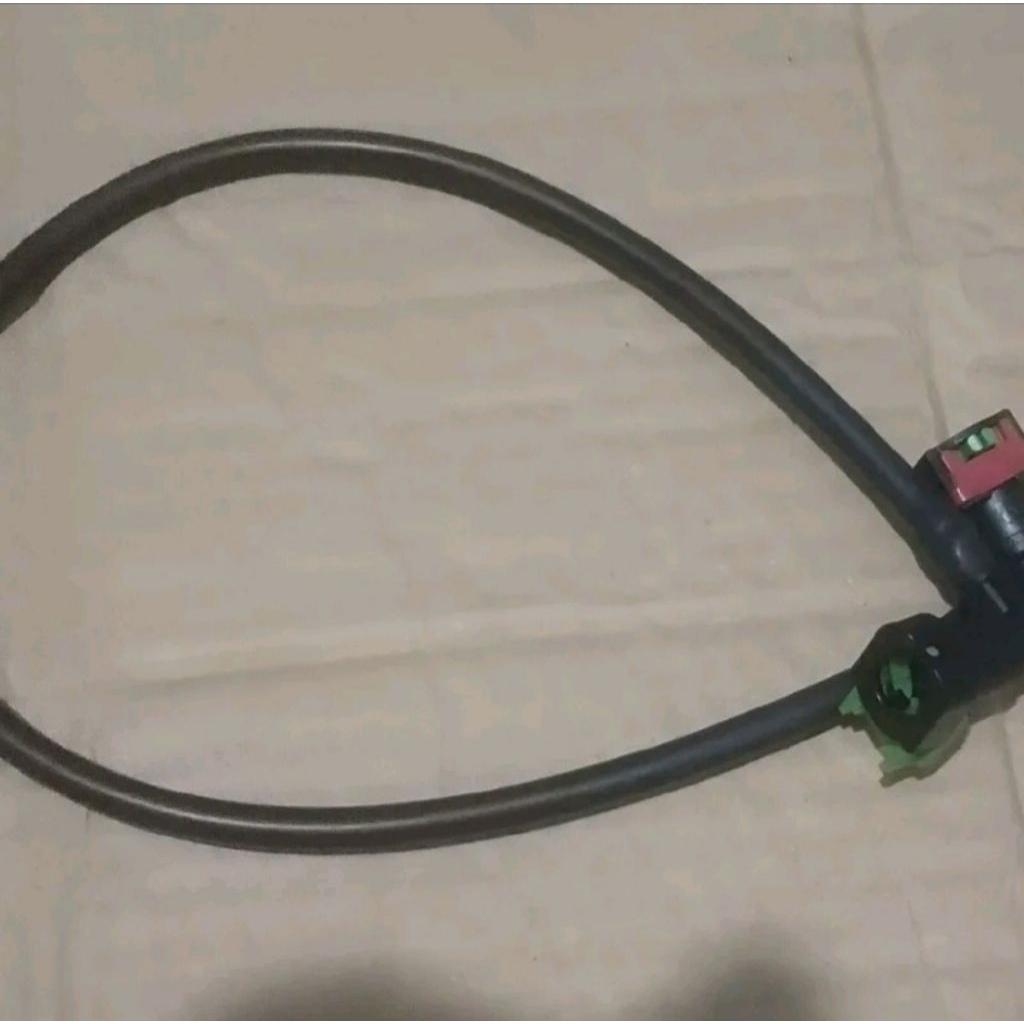 SELANG TROTOL BODI/SELANG BENSIN MOTOR YAMAHA MIO GT SOUL GT MIO J COPOTAN ORIGINAL