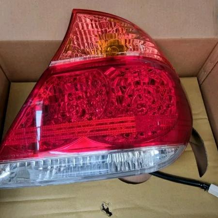 Stop lamp toyota camry 2004 2005 2006 Lampu rem camry 2004 112-1913-A