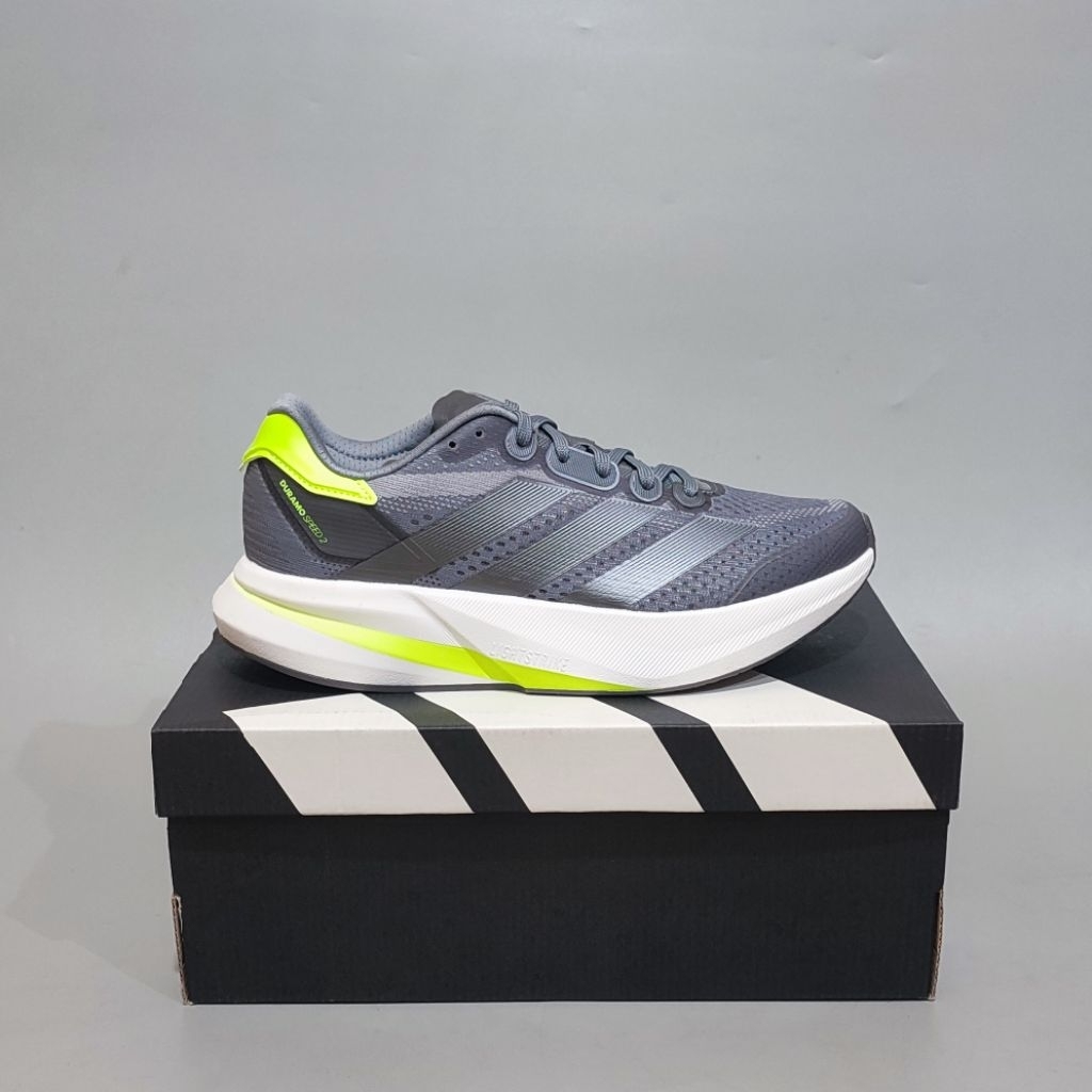 Adidas Duramo Speed 2 Running Original Resmi BNIB