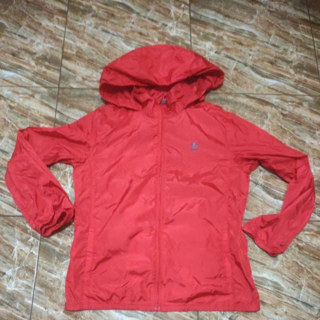 Jacket Polham pocketable