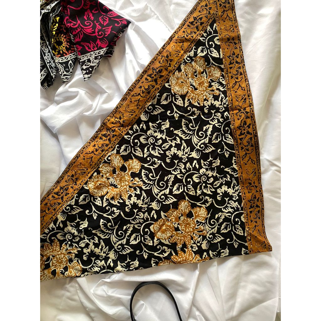 UDENG BANYUWANGI/UDENG BANTENG/UDENG KESENIAN/UDENG WAROK