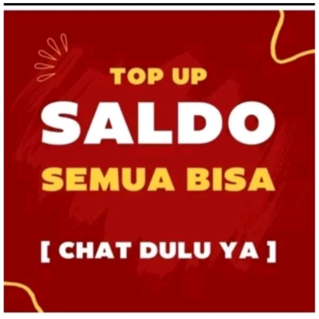 BESTSELLER TOP SALDO XL AXIS REGULER TRANSFER 500K SAMPAI 10JT A1