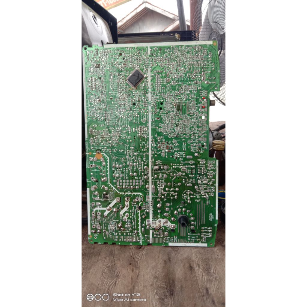 mesinTV POLYTRON SLIM 21 inc non subwoofer