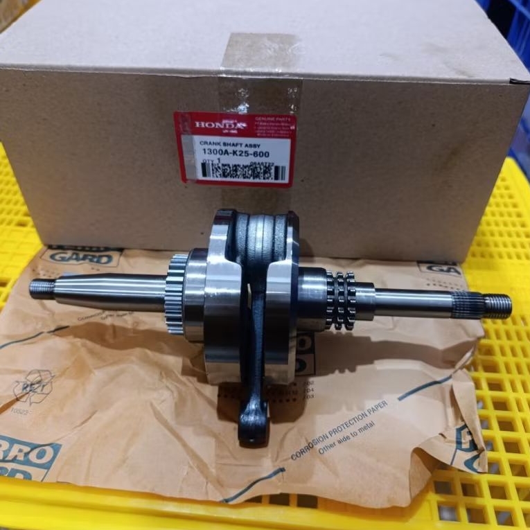 KRUK AS ASSY BANDUL KRUK AS HONDA BEAT FI BEAT F1 KZL K25