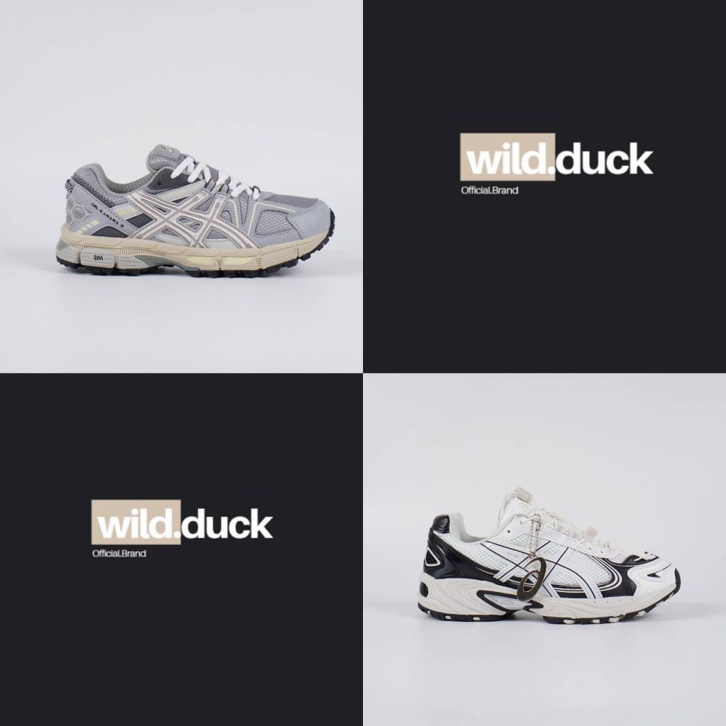 Sepatu Casual ASCS Series Kahana Pria