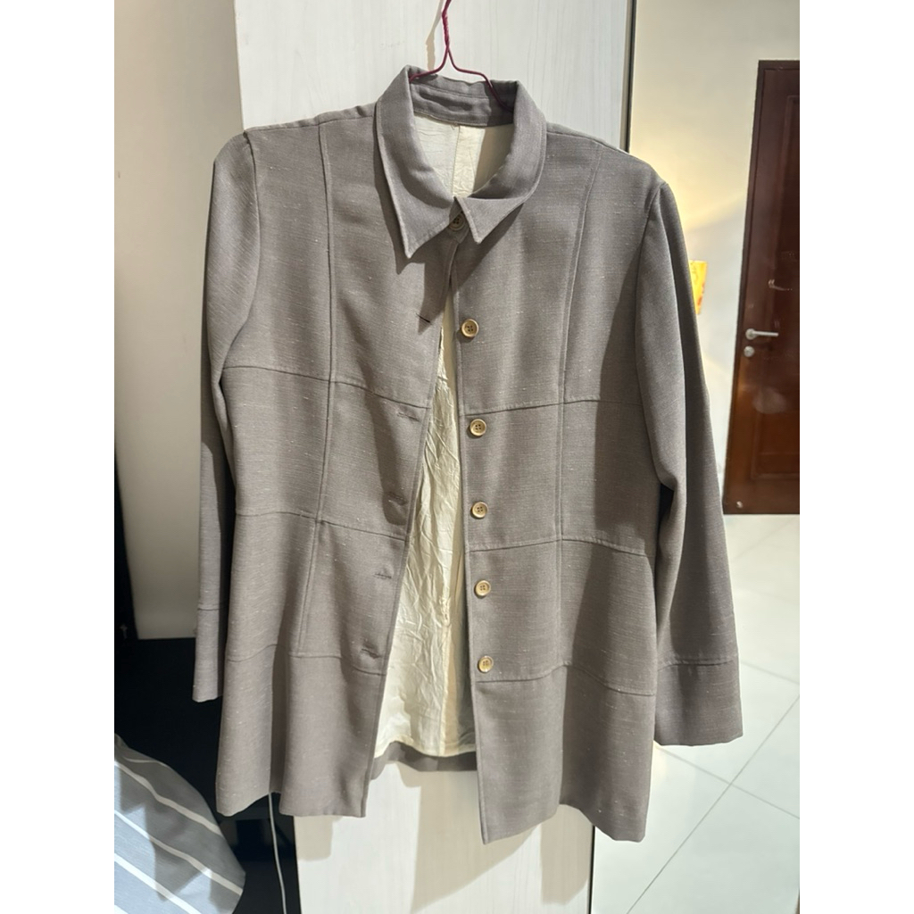 PRELOVED JAKET COAT