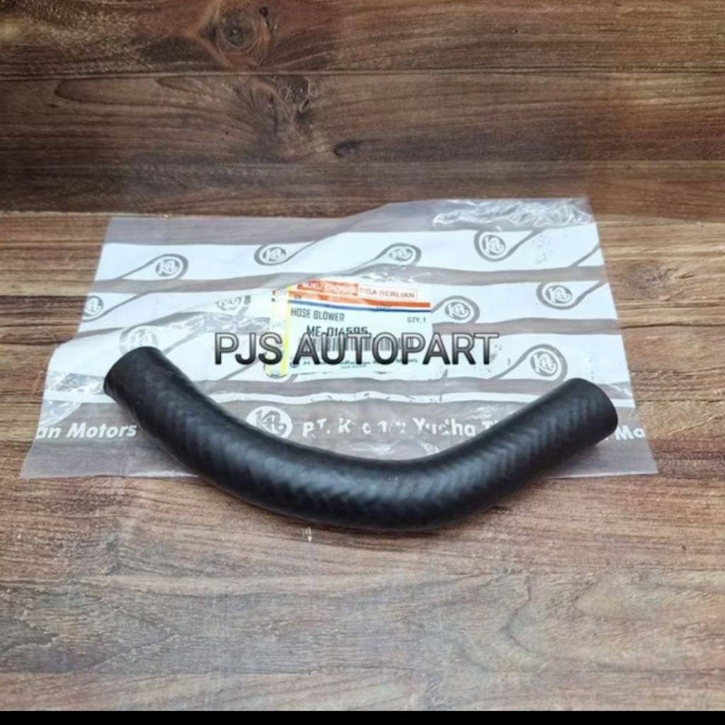 KARET SELANG BLOWER PS120 ME 014595 BENANG SELANG MOBIL