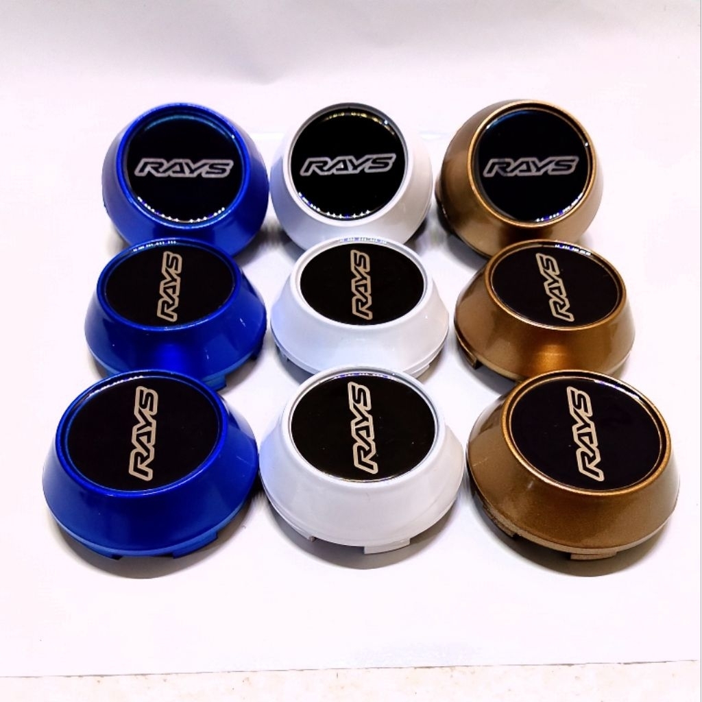 DOP VELG VARIASI RAYS ZE40. TE37. CE28