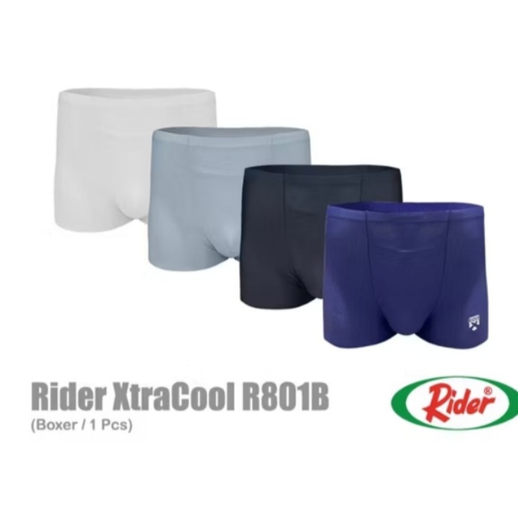 Rider XtracooL R801B