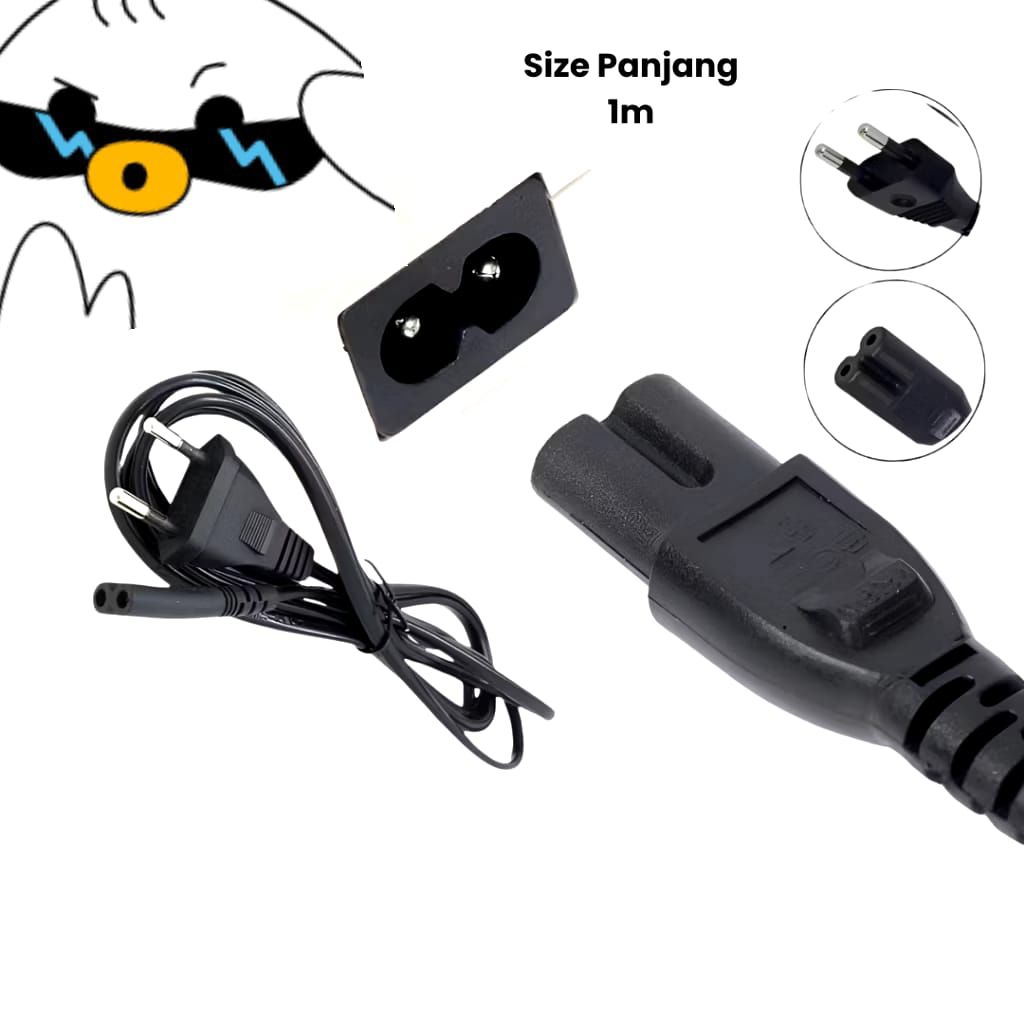 Kabel Cesan Speaker Bluetooth Semua Merk Kabel Cas Speaker Bluetooth Dua Lubang