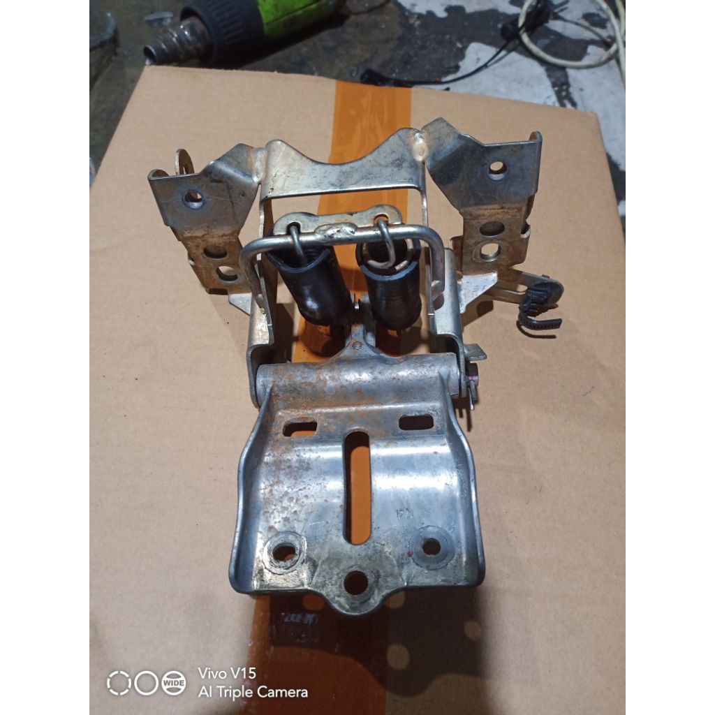 engsel jok nmax new 2020-2024 original