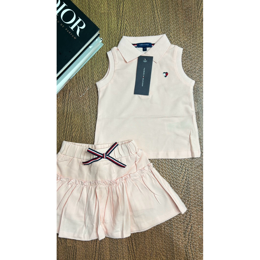 SET ROKCEL TOMHIL ANAK CEWEK