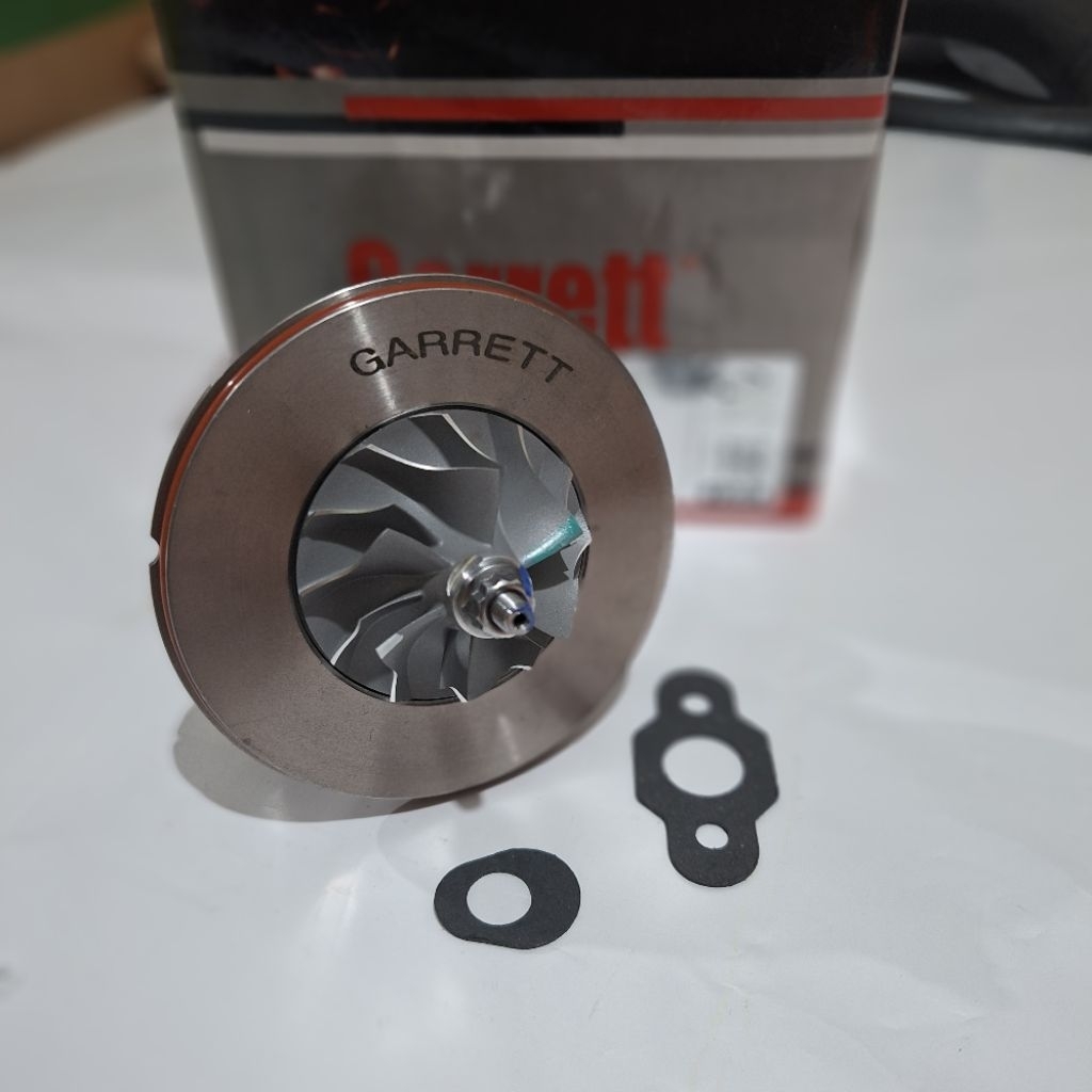 Catridge Turbo Isi Turbo Charger Mitsubishi Canter Ps125 Turbo Original GARRETT