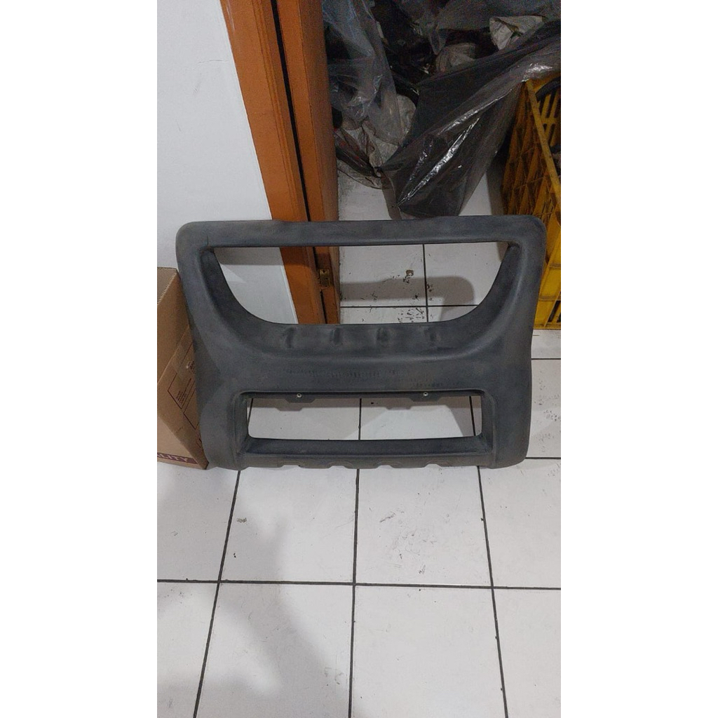 Bullguard Panther Touring original 2000 2003