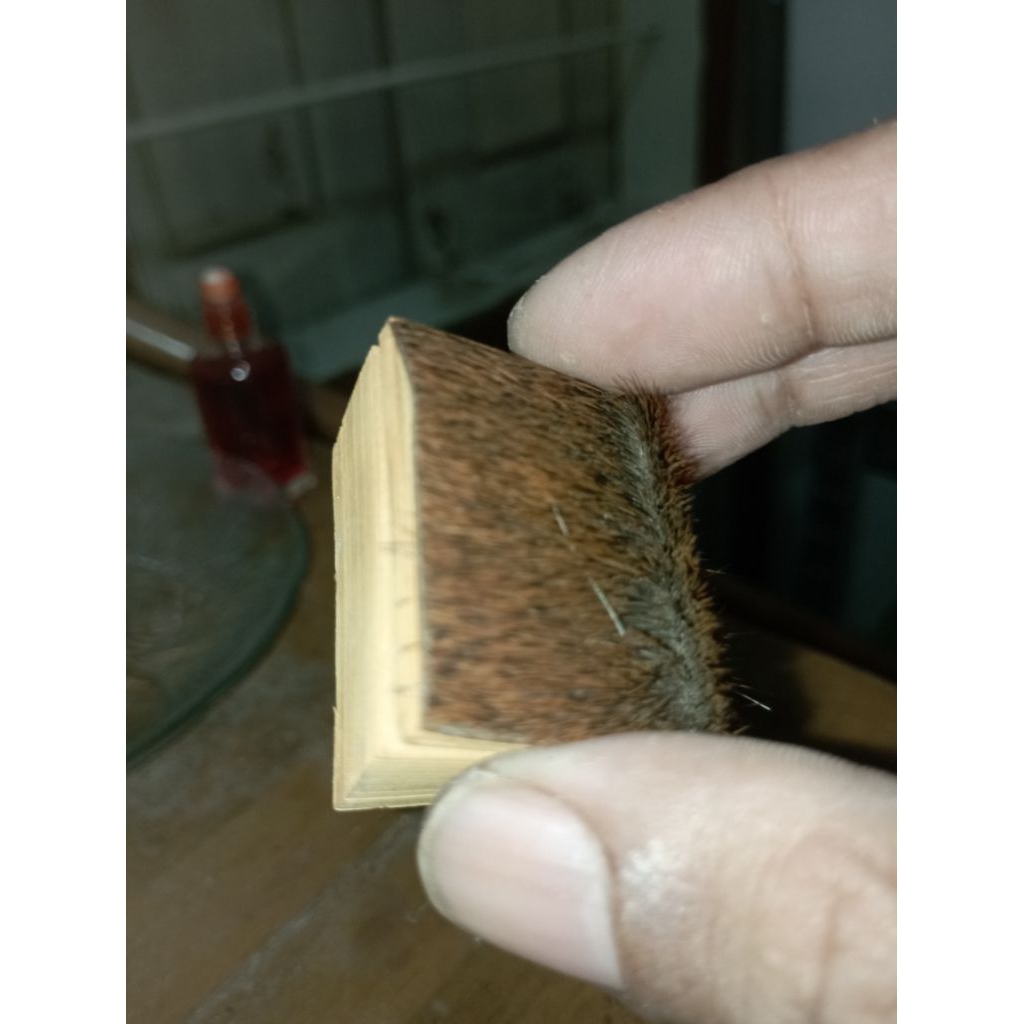 buku kitab Andarun bahasa arab tinta warna emas