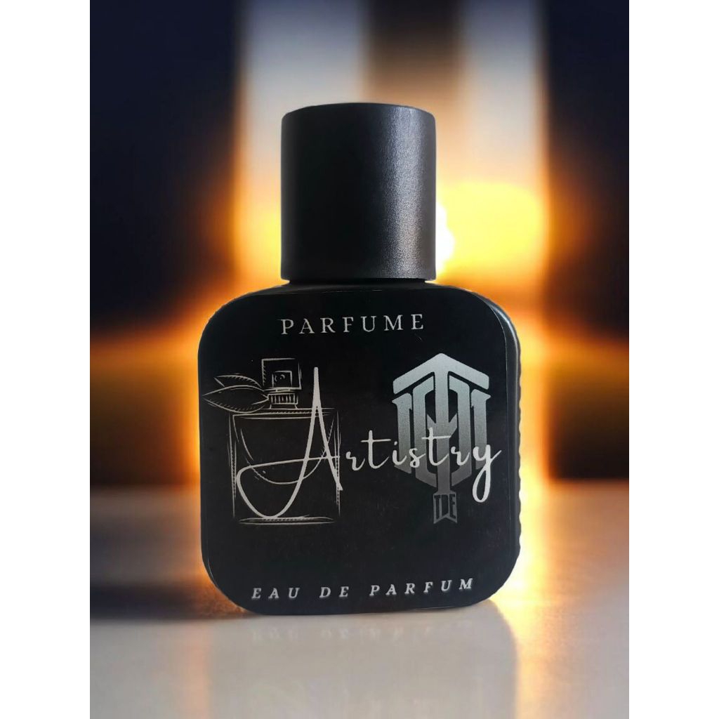 PARFUME ARTISTRY MAN