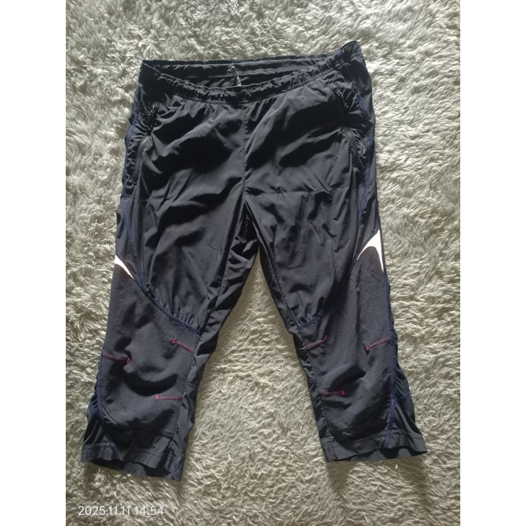 celana pendek ¾ gunung EIDER quickdry