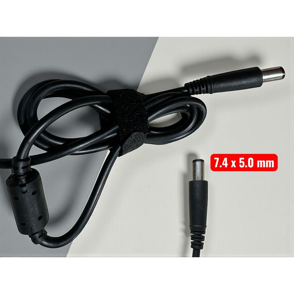 Kabel DC Power Adaptor Charger Plug Konektor Laptop Pin Central 4.5mm x 3mm kblc12 Jack Adaptor Bunt