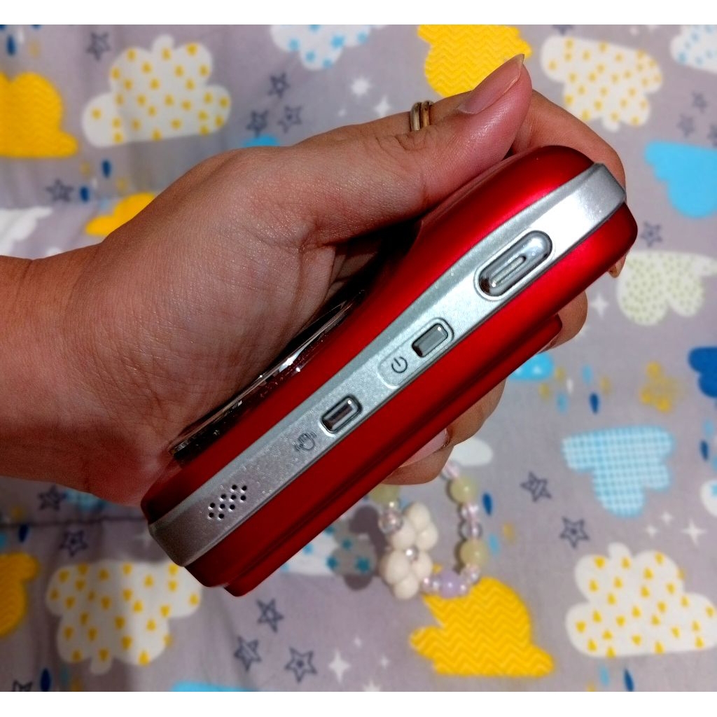 kamera digital yashica