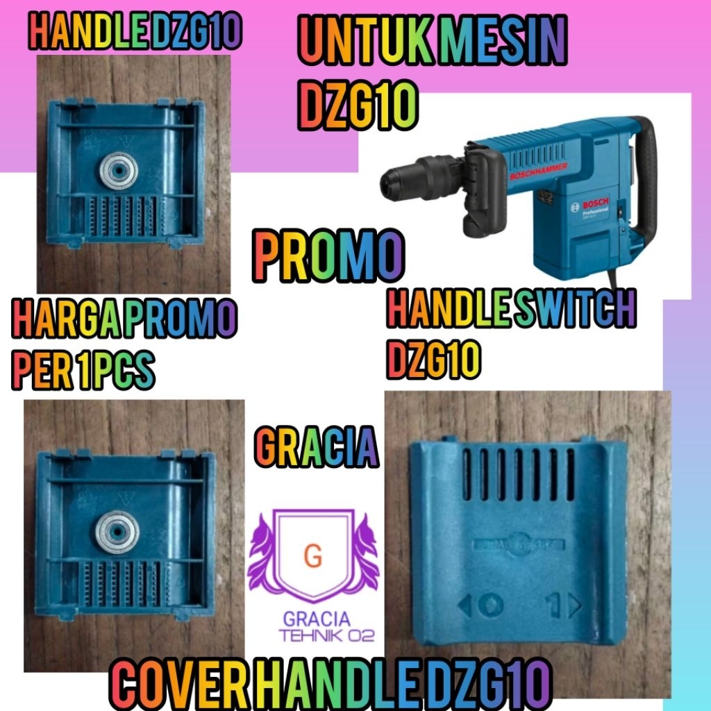 COVER POWER ON OFF DZG10 COVER SWITCH DZG10 HANDLE SWITCH DZG10