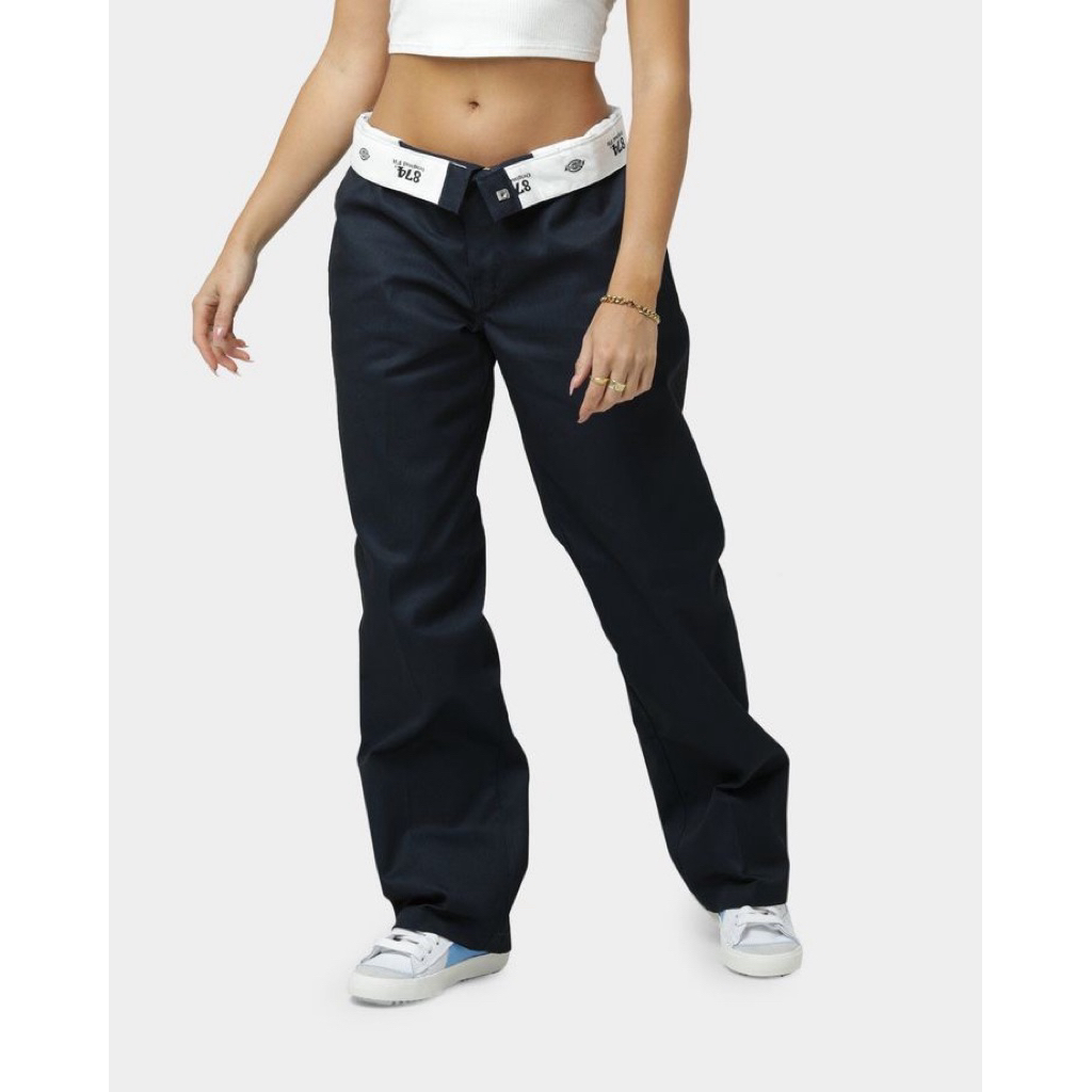 longpants dickies 874 dark navy