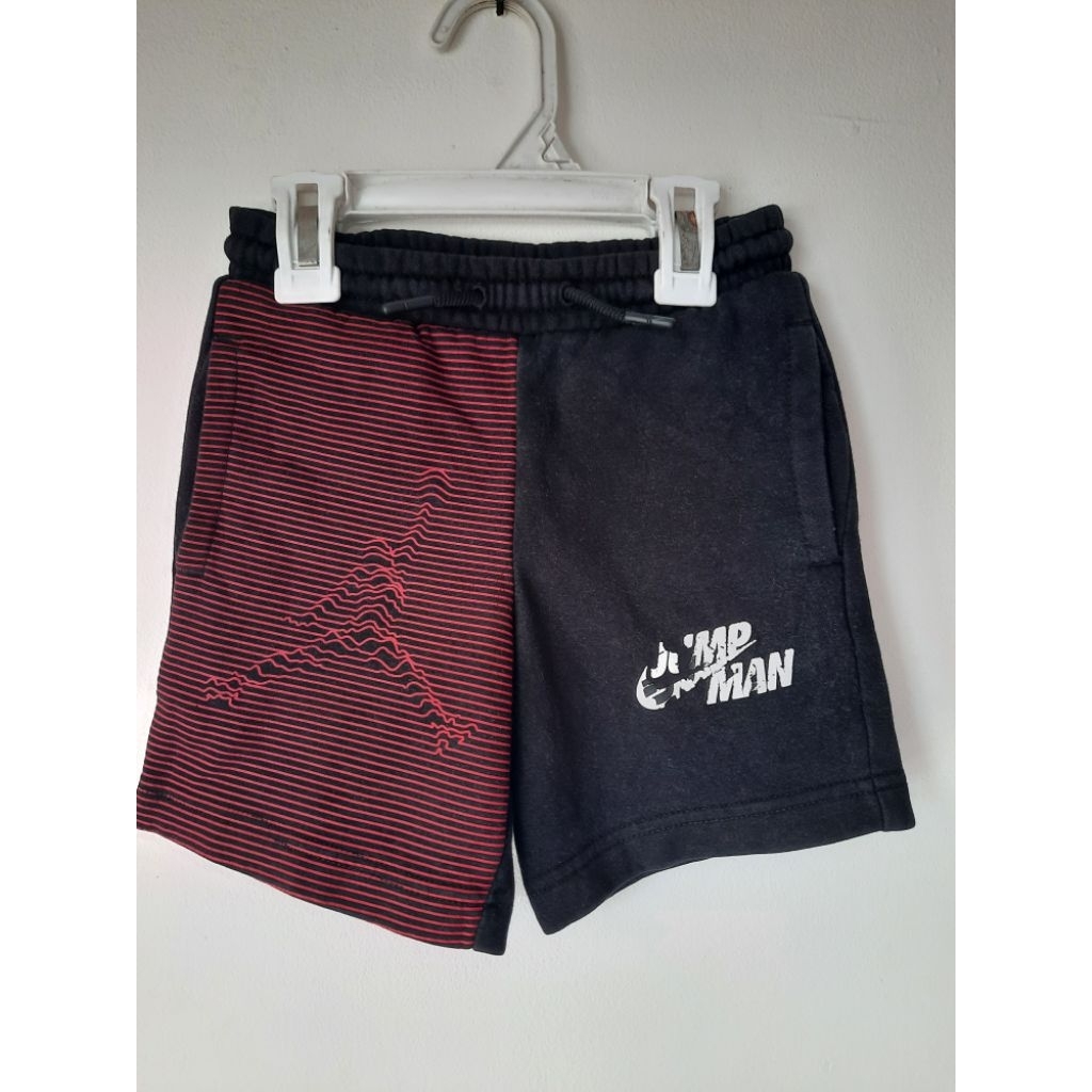 Preloved Celana Anak Jordan 3-4y