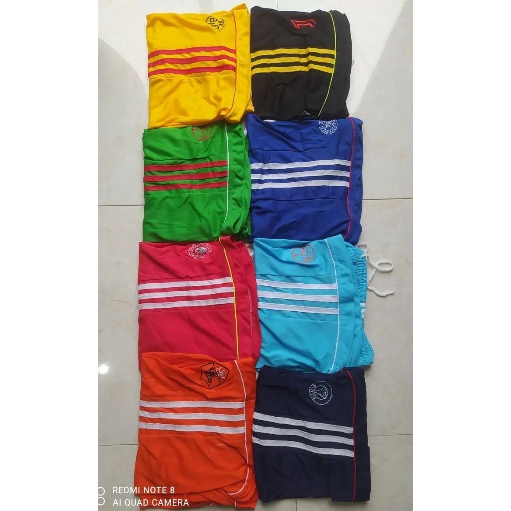 Kolor bola grosir konveksi termurah kodian isi 20pcs