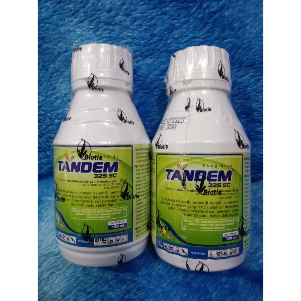 tandem325sc100ml
