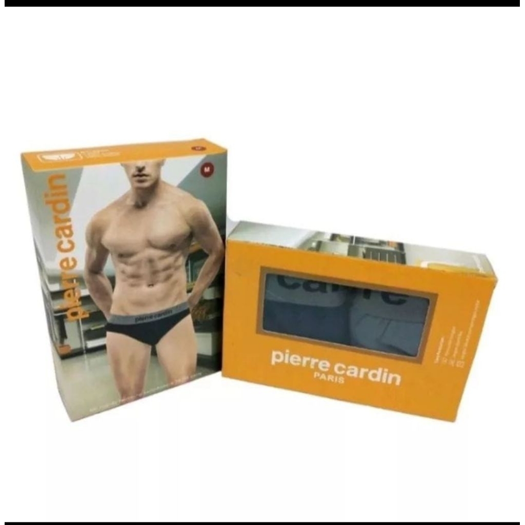 celana dalam pria dewasa pierre cardin