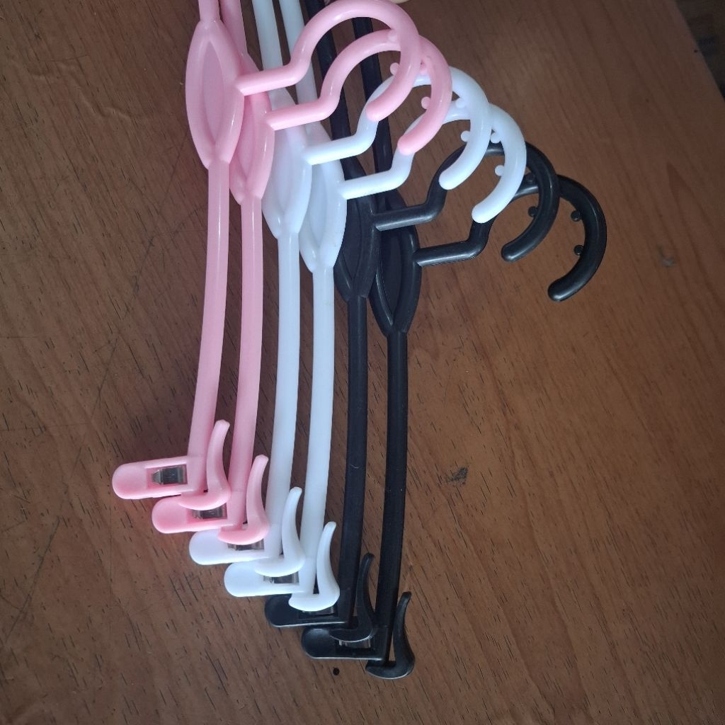 jepit cd/hanger jepit cd