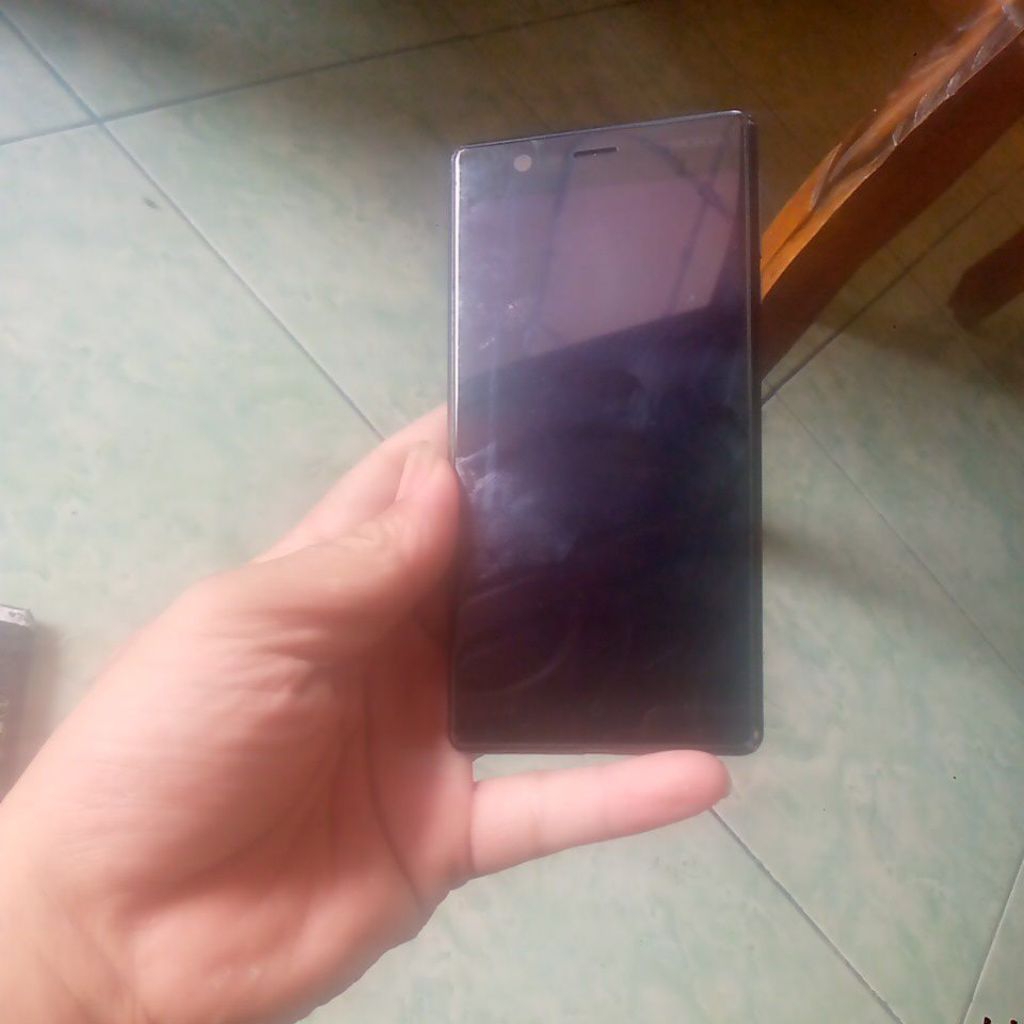 lcd original copotan Nokia 3 ta1032