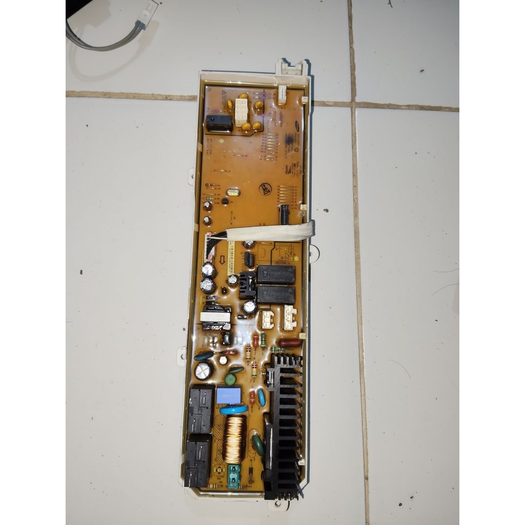 Modul mesincuci Samsung WW 65J3283LW