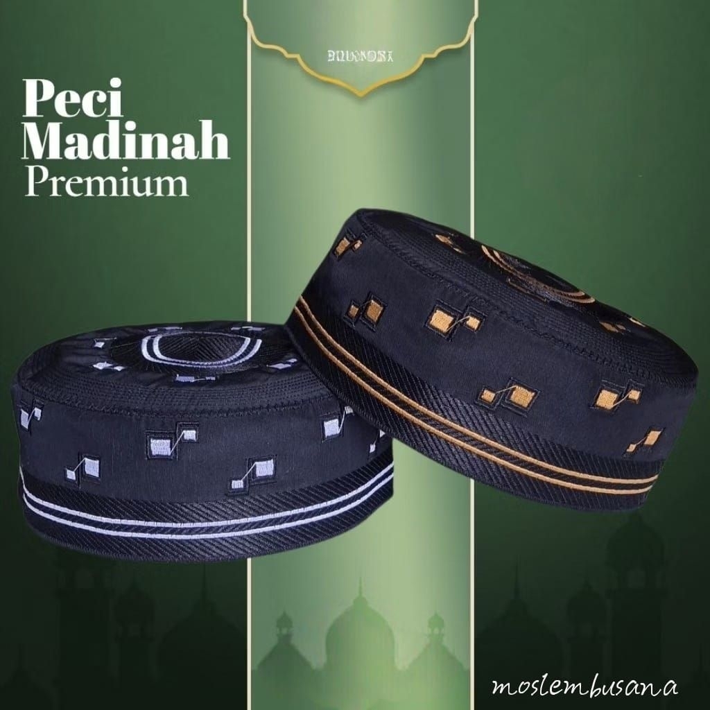 Peci Bugis Kopiah Bugis Peci Madinah Kopiah Haji Peci Putih