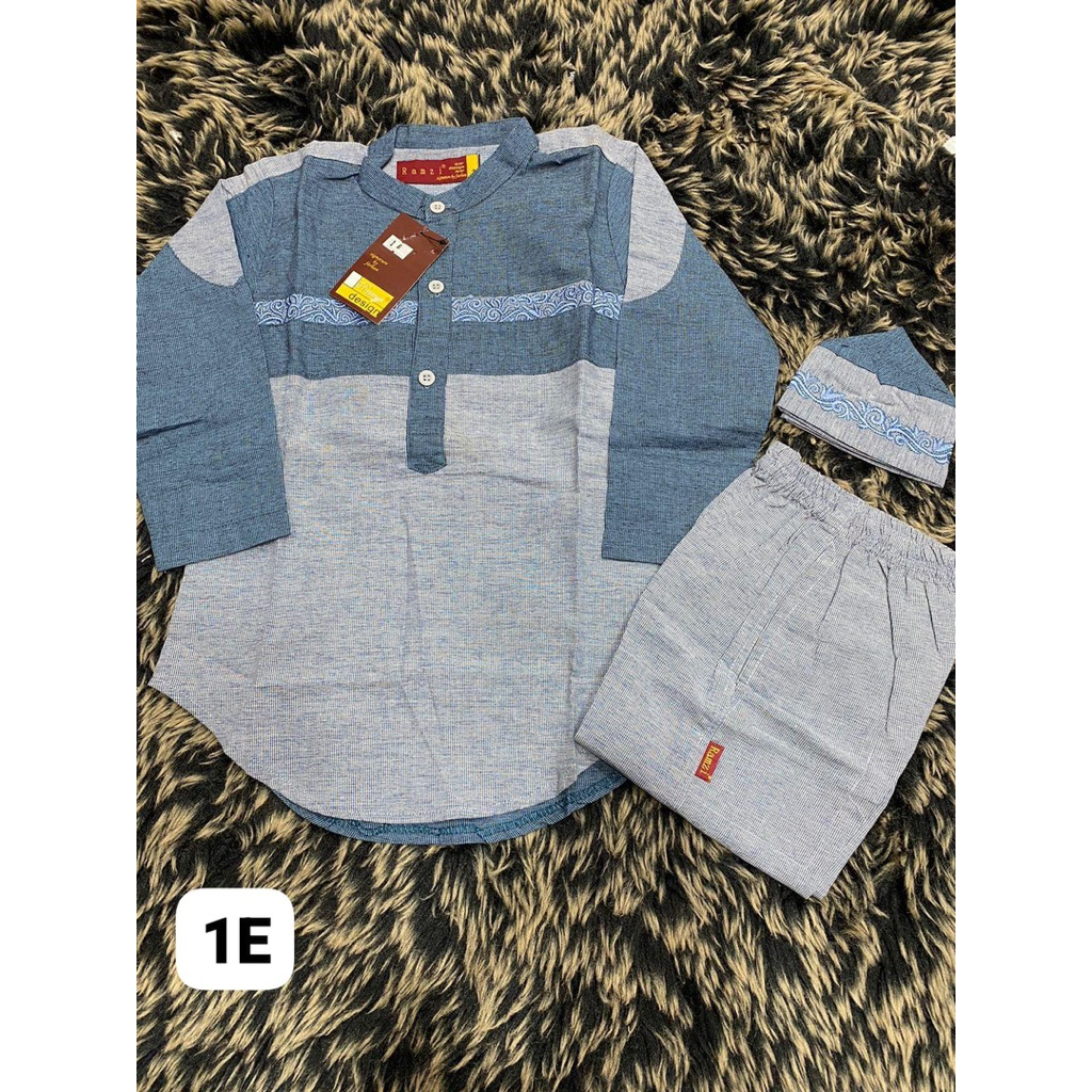 READY RAMZI KOKO ANAK NOMOR 1