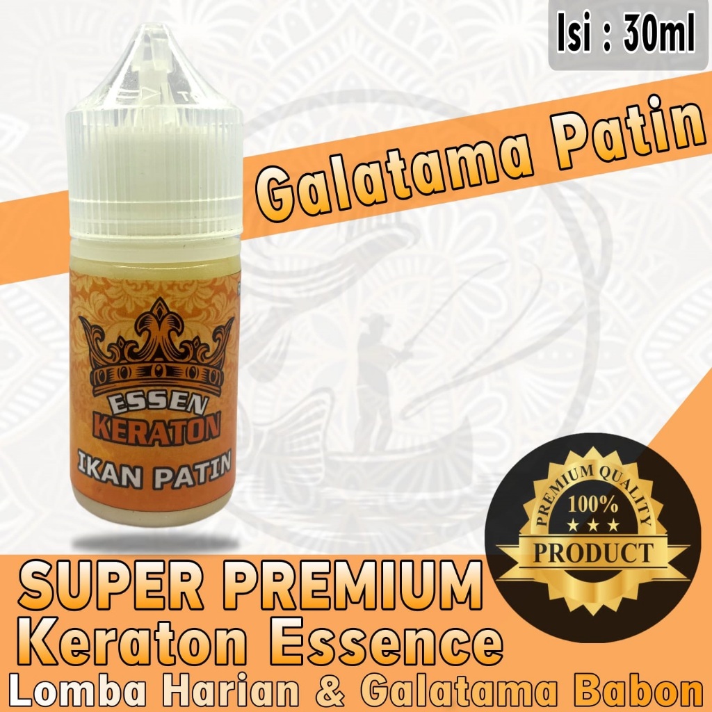 Essen Ikan Patin Paling Gacor, Essen Ikan Patin Kolam Harian Dan Alam Liar Paling Ampuh Segala Umpan