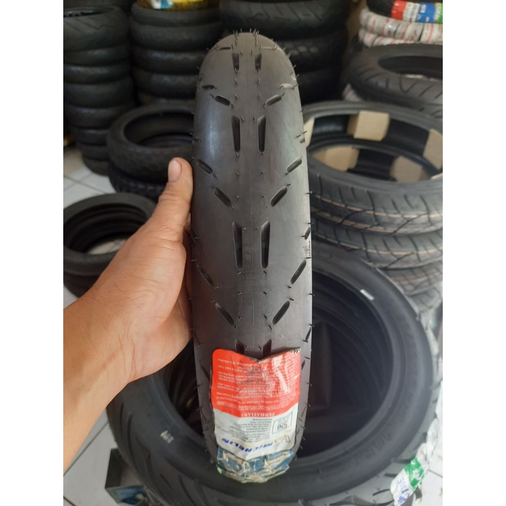 michelin pilot moto gp 90/80-14 baru