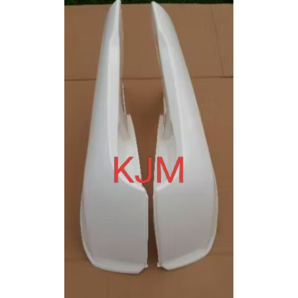 SAYAP HONDA ASTREA GRAND WARNA PUTIH