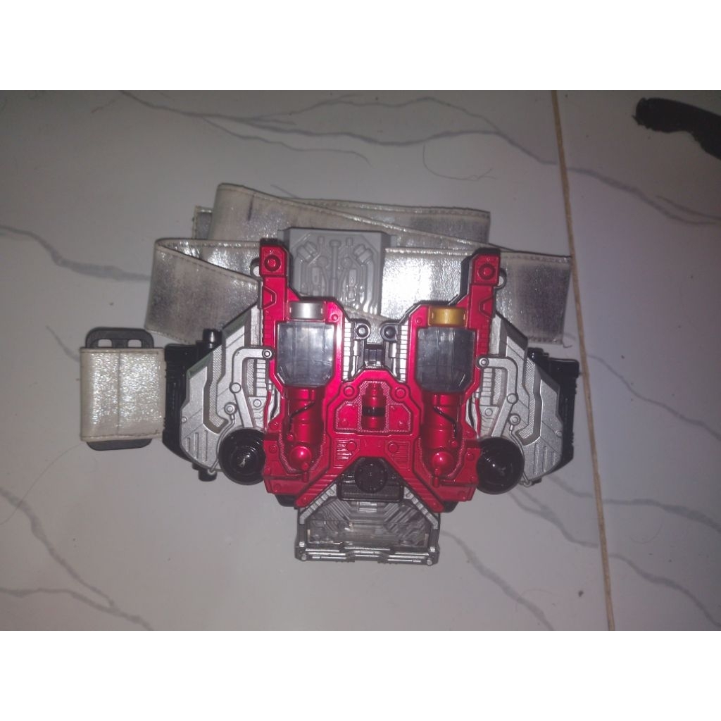 DX double driver Kamen rider double series original 2011