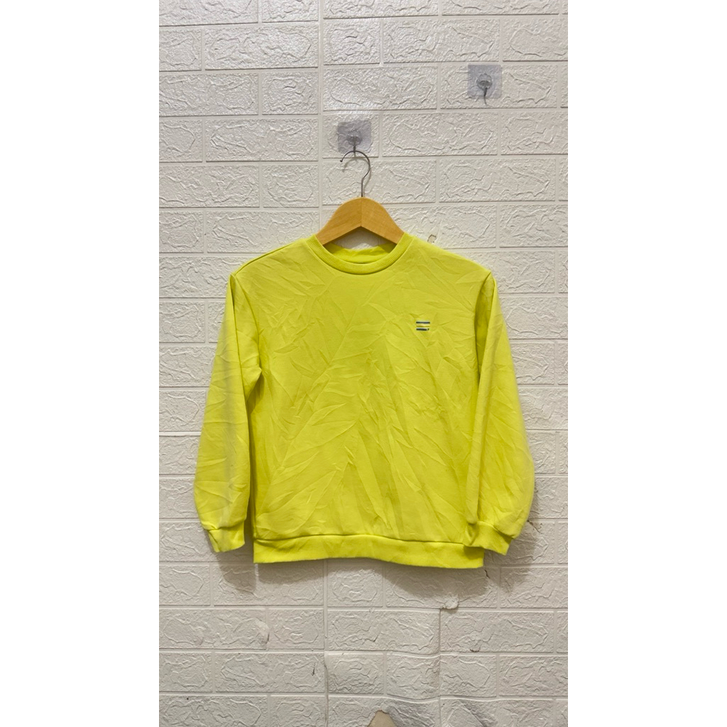 pl sweater anak polham ori 9-10thn