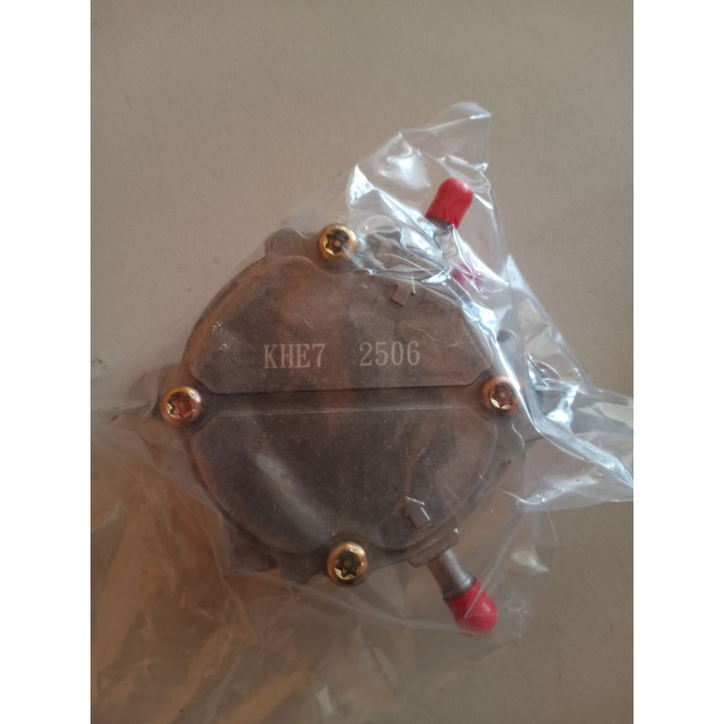 Pompa Bensin Kymco Trend SR, Free LX, Easy, Metica GLX, LIibero