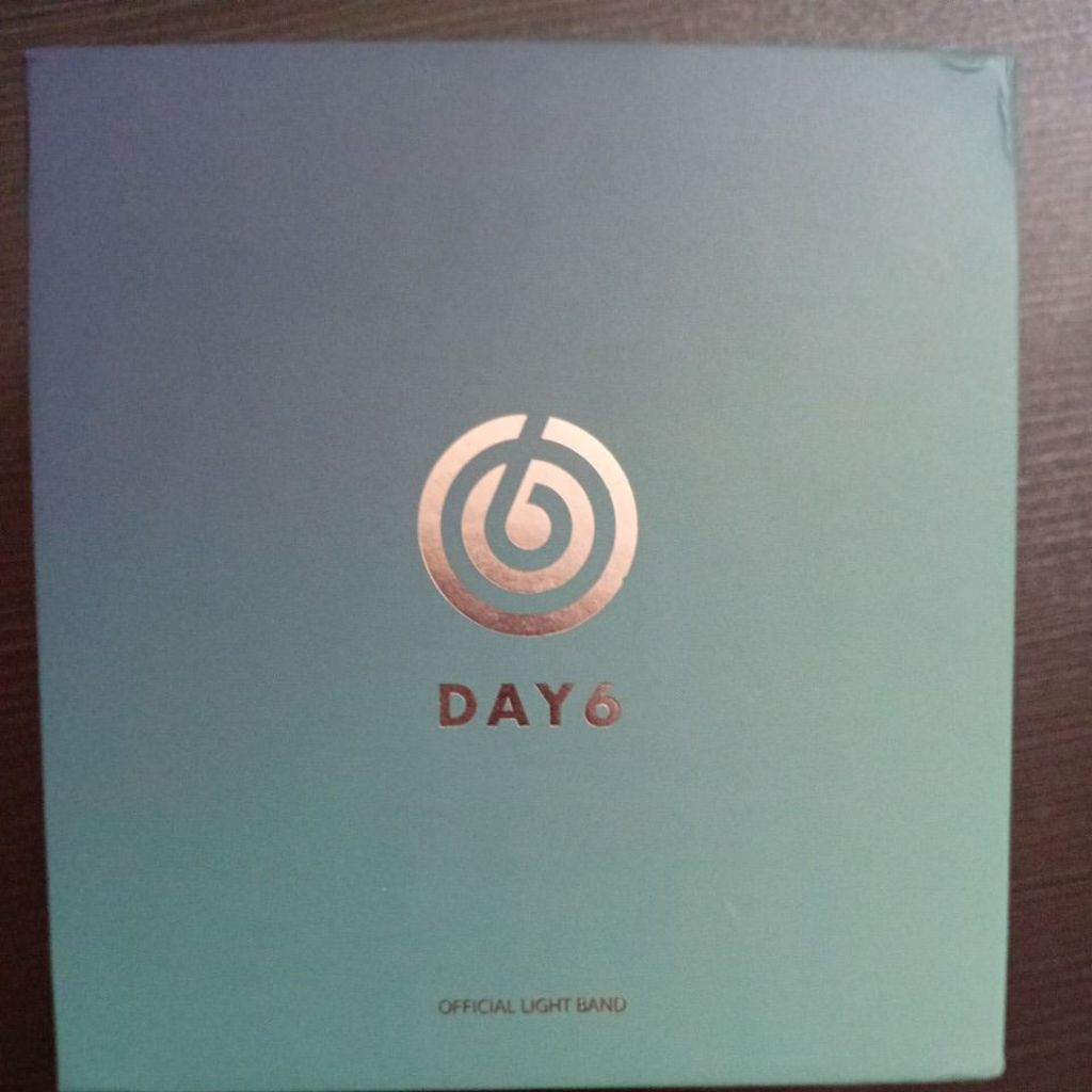 LIGHTBAND DAY6 VER 1